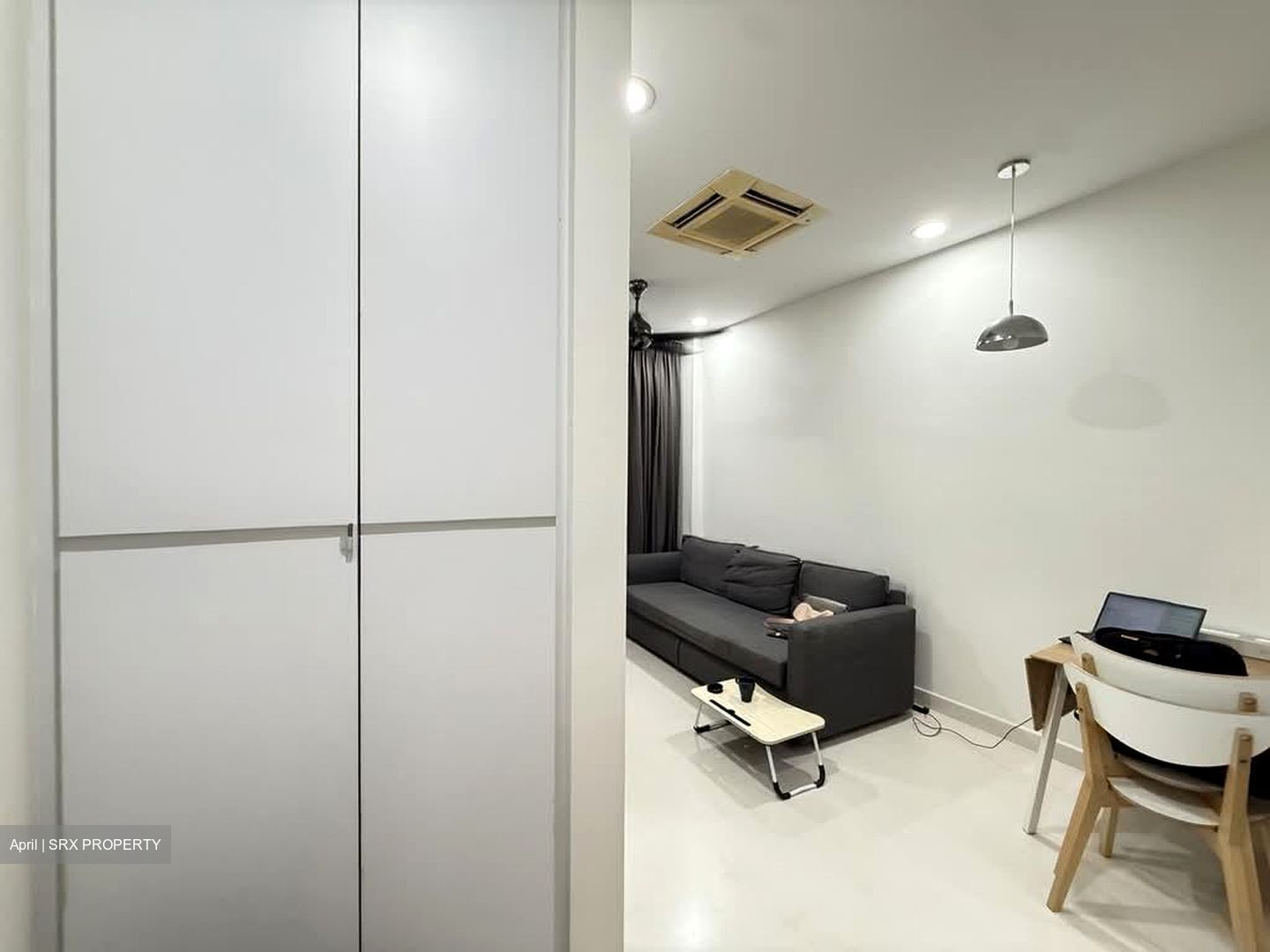 Parc Rosewood (D25), Condominium #601856961